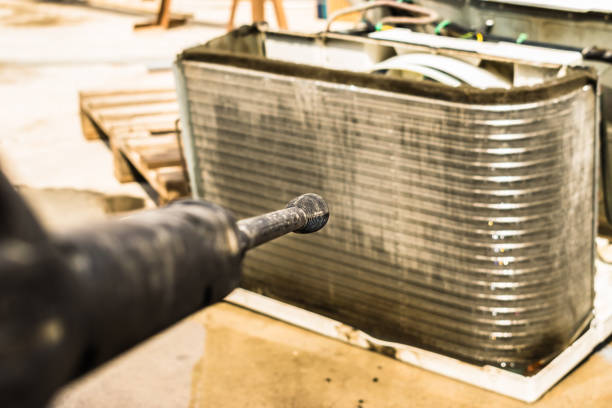 Best Emergency Air Duct Cleaning  in Sylvania, AL