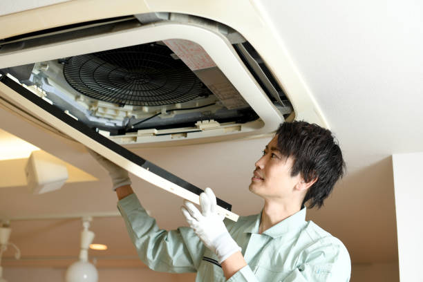 Best Best Air Duct Cleaning Company  in Sylvania, AL