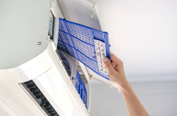 Best HVAC System Cleaning  in Sylvania, AL