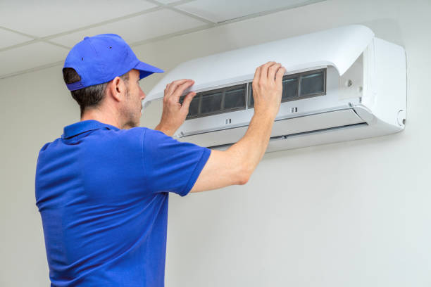 Best Local Air Duct Cleaning Services  in Sylvania, AL